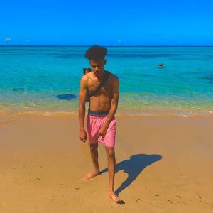 Meet your Posher, Bryan